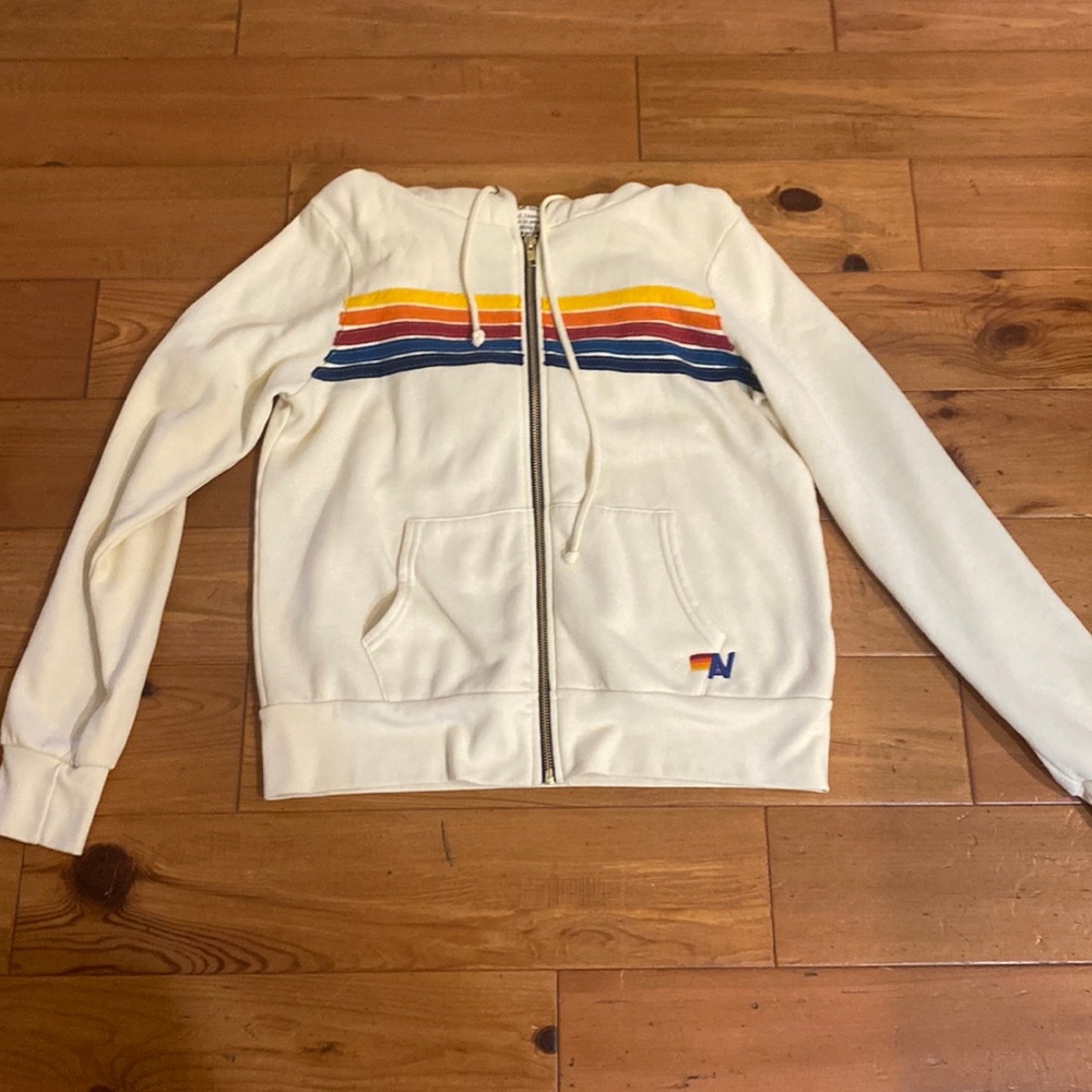 Aviator Nation Jacket size small